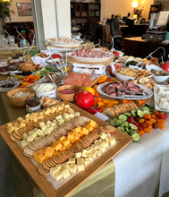 Load image into Gallery viewer, Teachers' Luncheon Donation — Upper School
