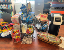 Load image into Gallery viewer, Snacks for the Teachers' Lounge — Lower School