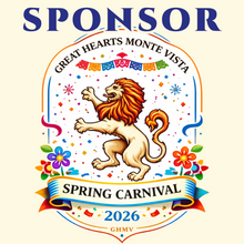 Load image into Gallery viewer, 2026 Donate to Spring Carnival