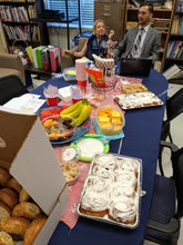 Load image into Gallery viewer, Teachers' Special Treat Days Donation — Lower School